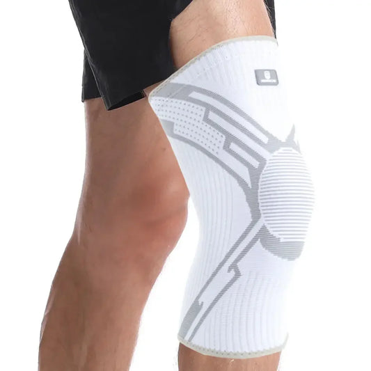 Thin Non-Slip Sports Knee Support Pad
