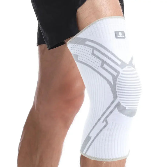 Thin Non-Slip Sports Knee Support Pad