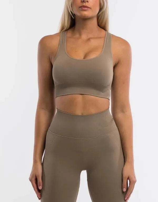 Butt Lifting Yoga Leggings - High Elasticity Fitness Pants