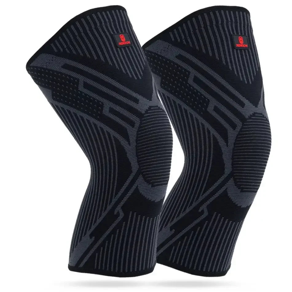 Thin Non-Slip Sports Knee Support Pad