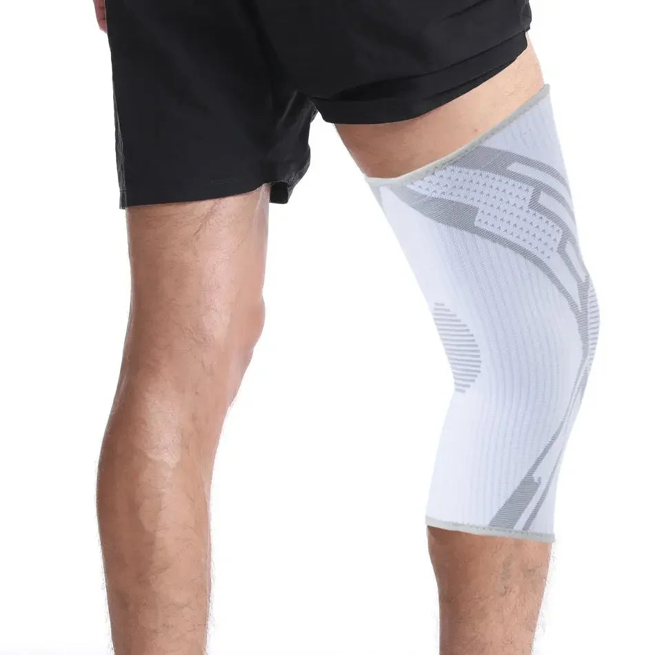 Thin Non-Slip Sports Knee Support Pad