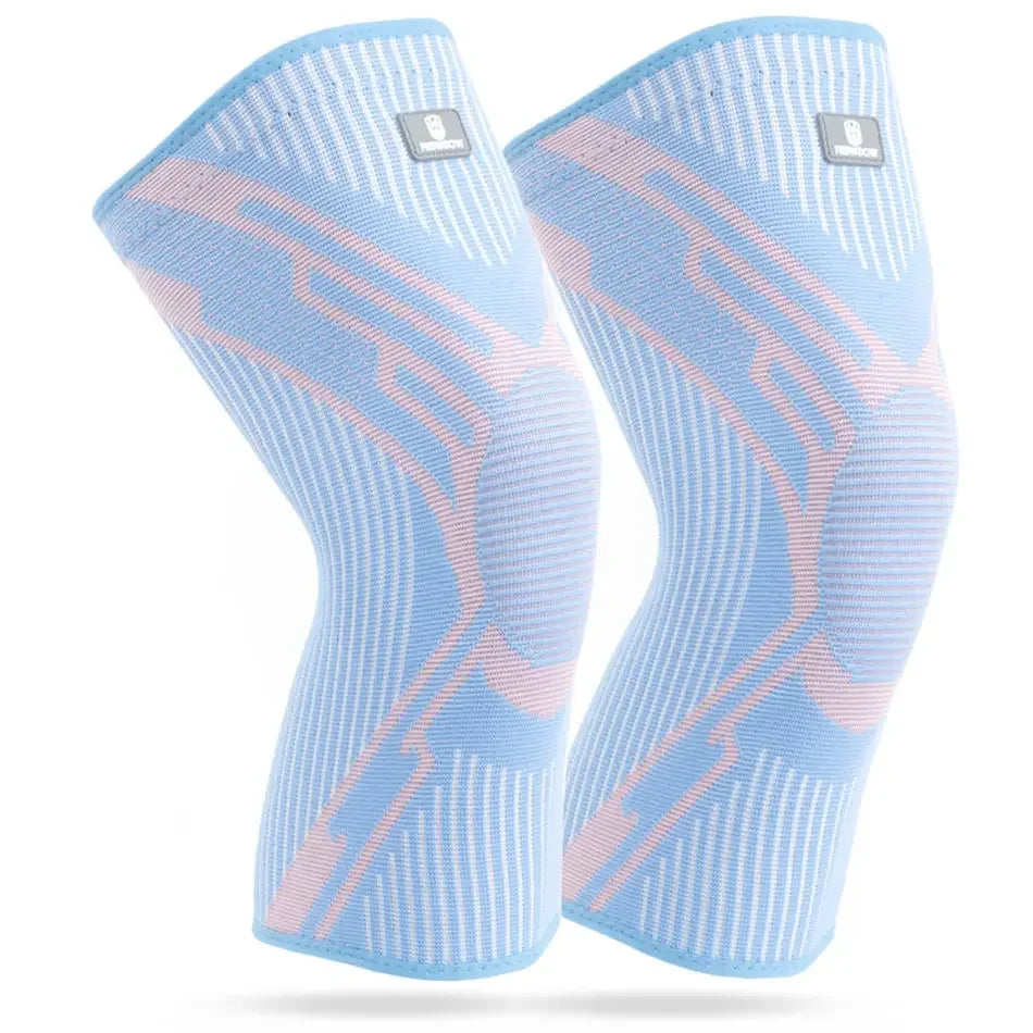 Thin Non-Slip Sports Knee Support Pad