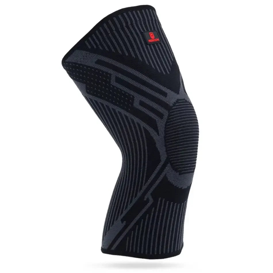 Thin Non-Slip Sports Knee Support Pad