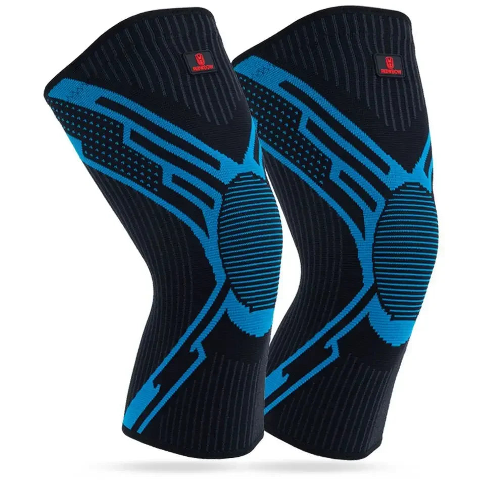 Thin Non-Slip Sports Knee Support Pad
