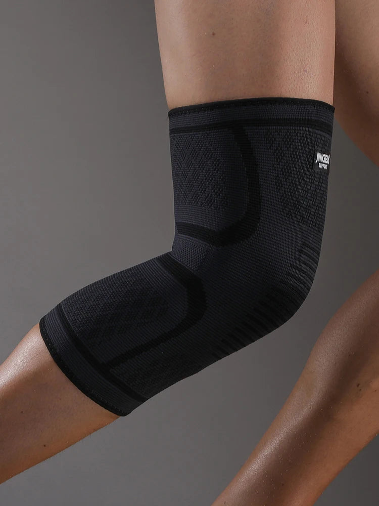Knee Compression Sleeve for Joint Support