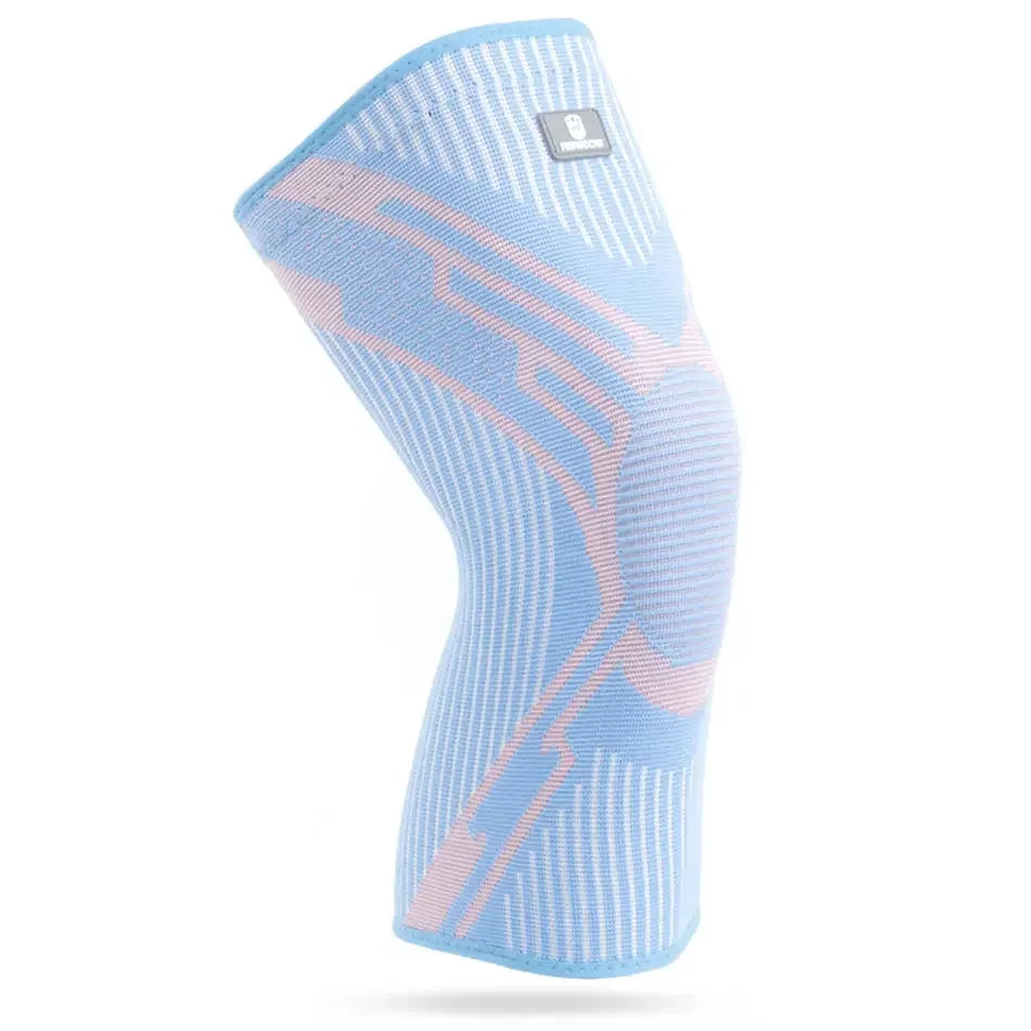 Thin Non-Slip Sports Knee Support Pad