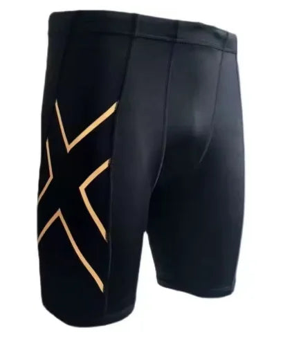 Unisex Sports Leggings - Quick Dry Fitness & Yoga Pants