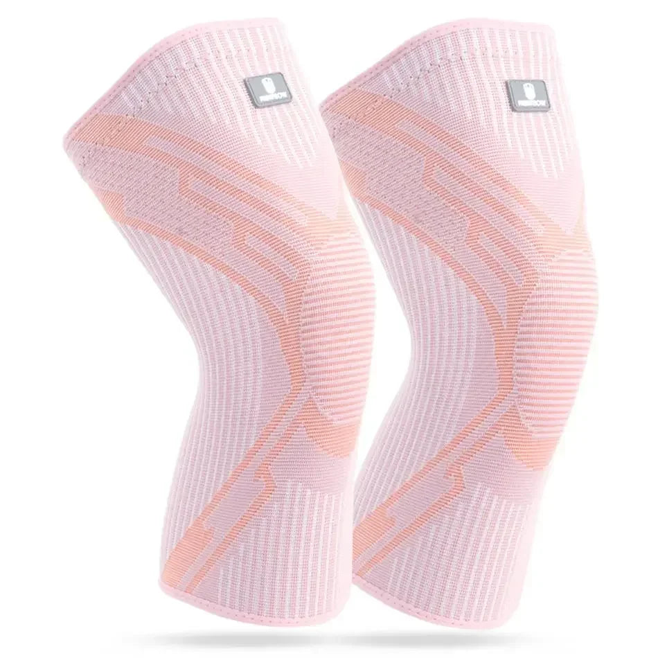 Thin Non-Slip Sports Knee Support Pad
