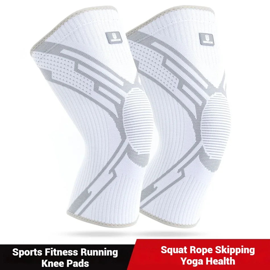 Thin Non-Slip Sports Knee Support Pad
