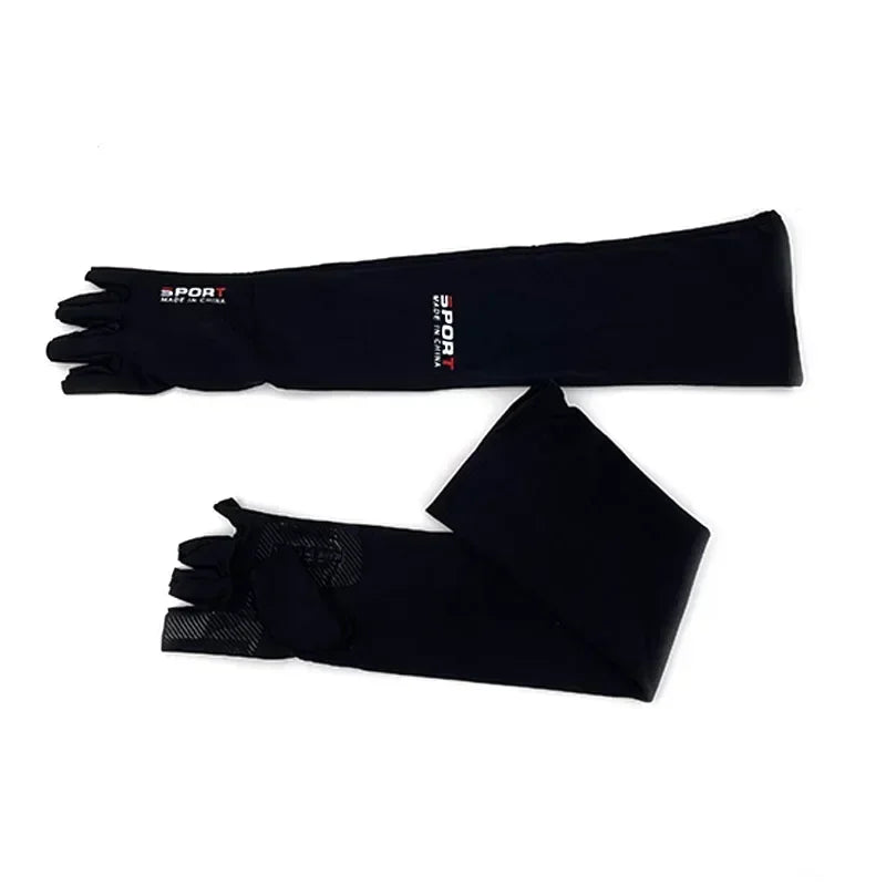 UV Protection Arm Sleeves for Sports