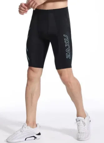 Unisex Sports Leggings - Quick Dry Fitness & Yoga Pants