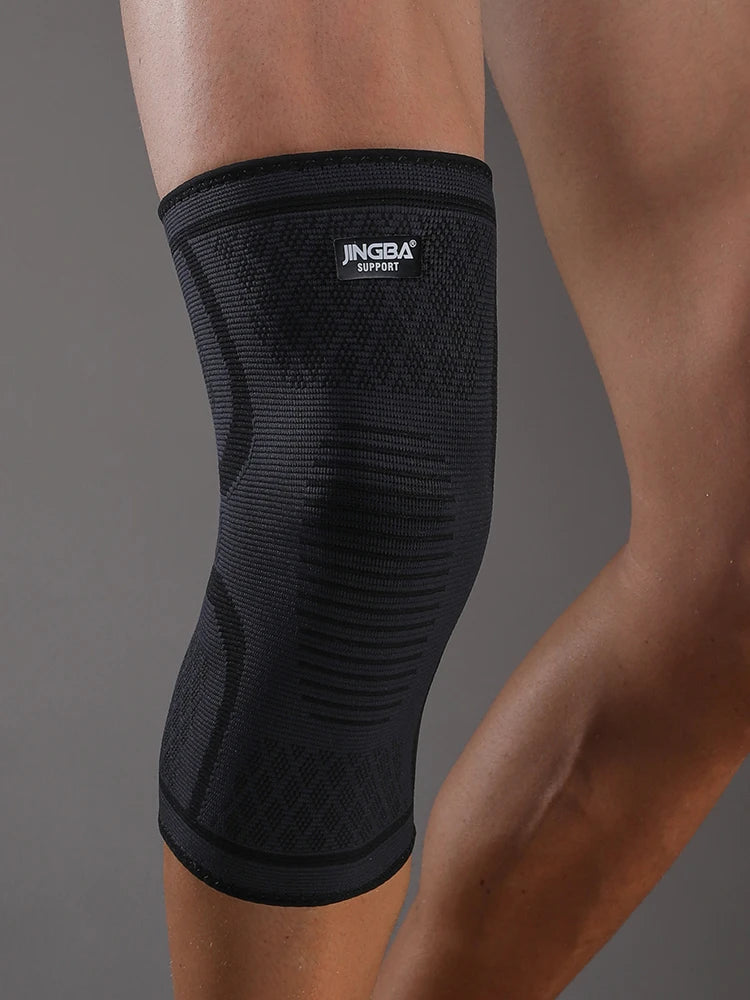 Knee Compression Sleeve for Joint Support
