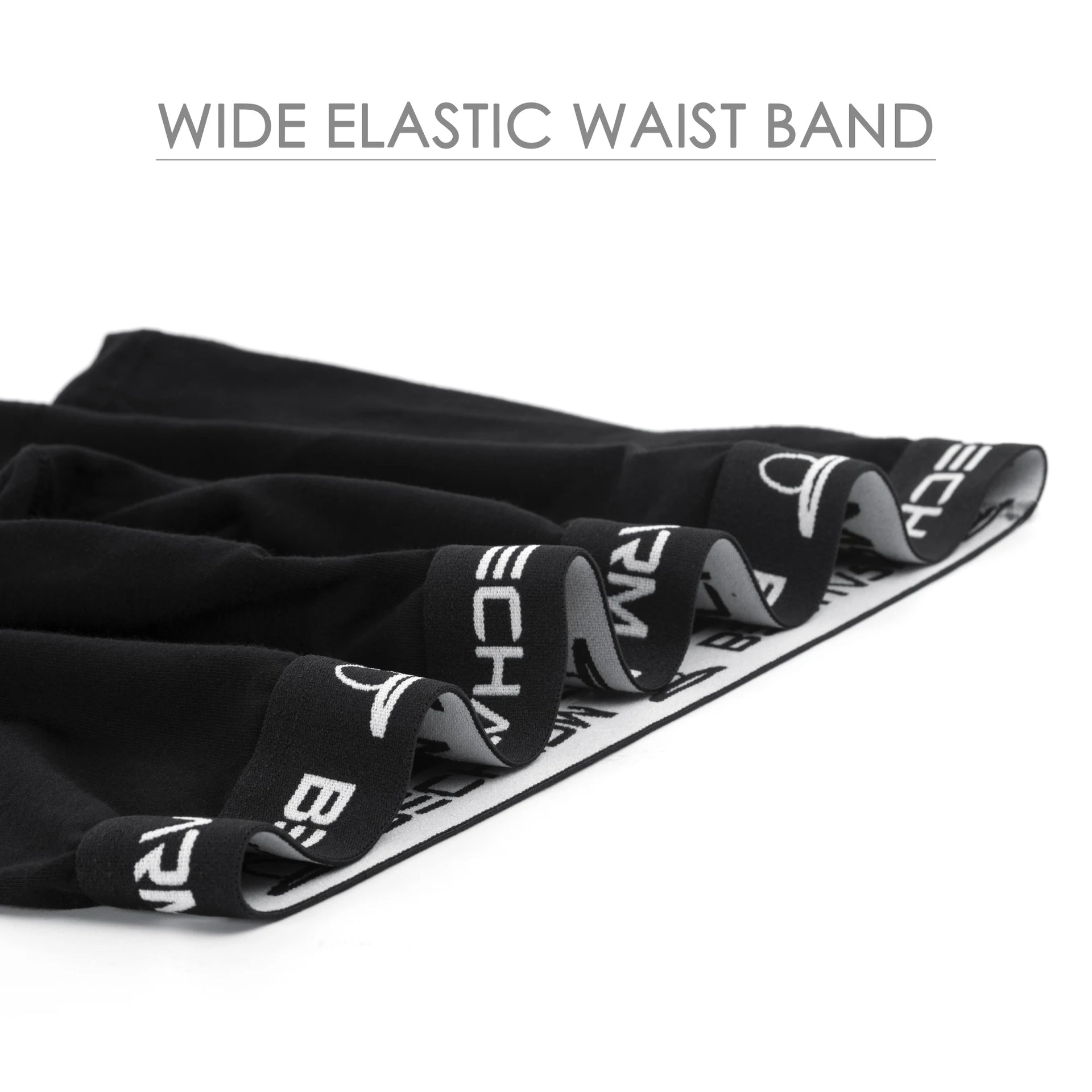 Men's 4-Pack Cotton Boxer Briefs