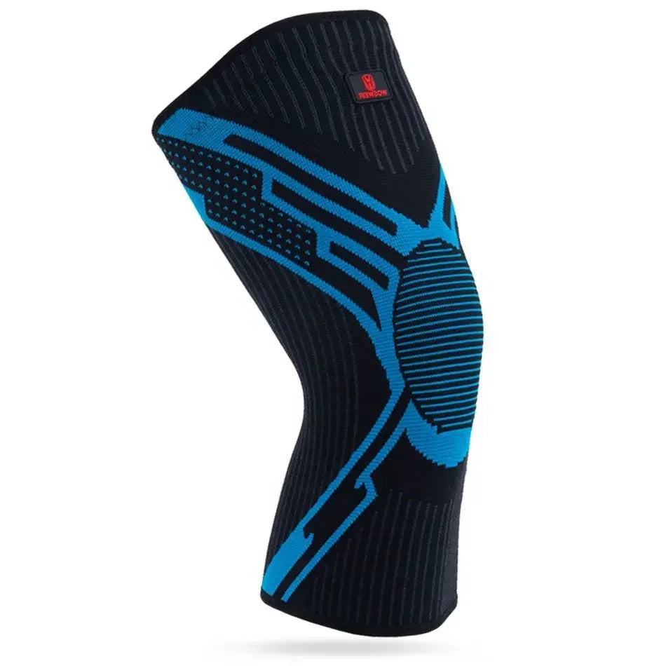 Thin Non-Slip Sports Knee Support Pad