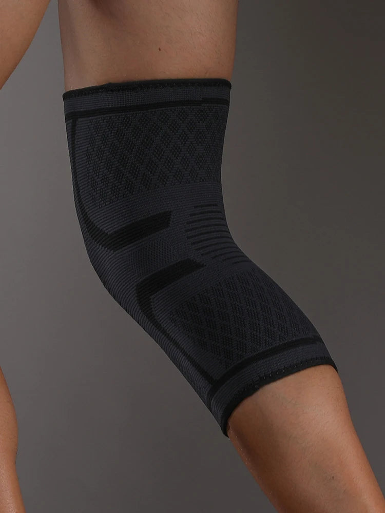 Knee Compression Sleeve for Joint Support
