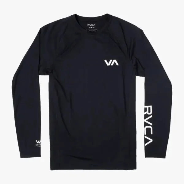 Men's Long Sleeve Diving Suit - Quick Dry & Sun Protection