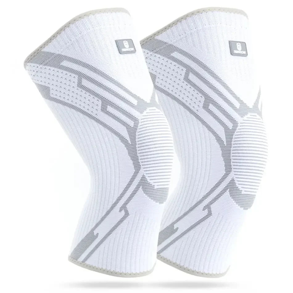 Thin Non-Slip Sports Knee Support Pad