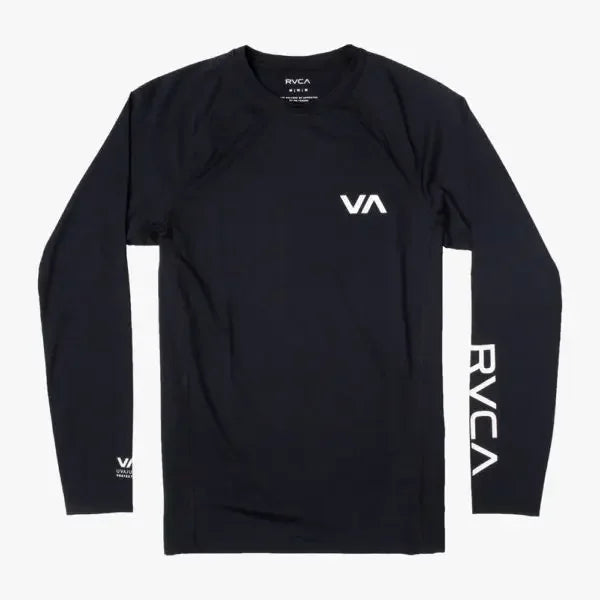 Men's Long Sleeve Diving Suit - Quick Dry & Sun Protection