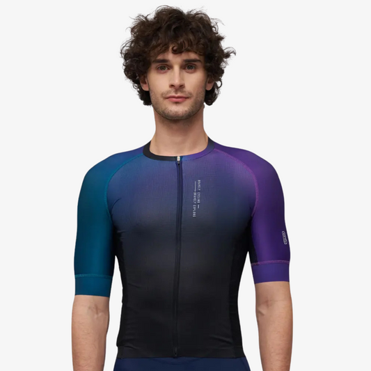 Men’s Pro Aero Jersey with UPF 50+