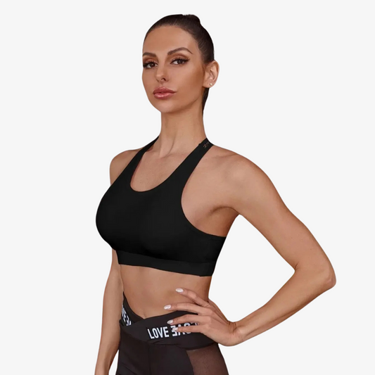 Women’s Sport Bra Fitness Yoga Crop Top