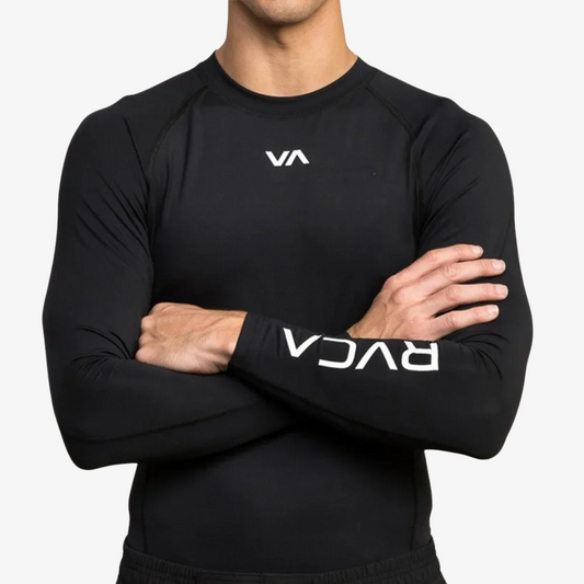 Men's Long Sleeve Diving Suit - Quick Dry & Sun Protection